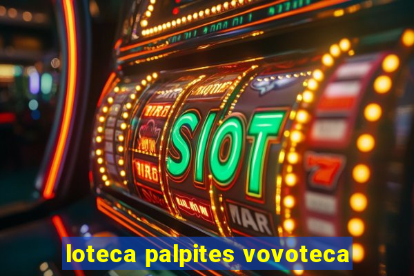 loteca palpites vovoteca